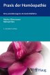 Praxis der Homöopathie (eBook, ePUB) - Bild 1