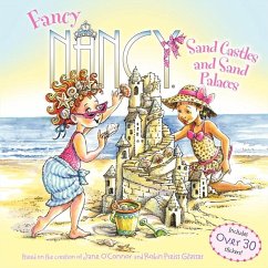 Sand Castles and Sand Palaces - O'Connor, Jane