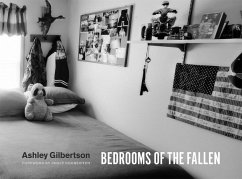 Bedrooms of the Fallen - Gilbertson, Ashley