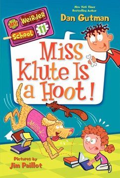 Miss Klute Is a Hoot! - Gutman, Dan