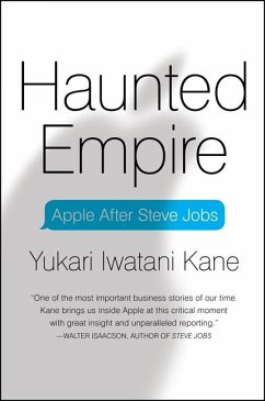 Haunted Empire - Kane, Yukari Iwatani