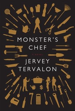 Monster's Chef - Tervalon, Jervey
