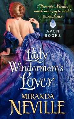 Lady Windermere's Lover - Neville, Miranda