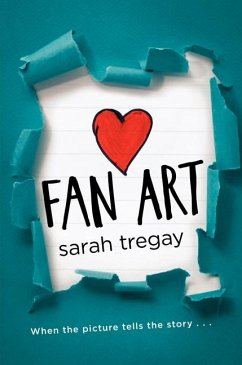 Fan Art - Tregay, Sarah