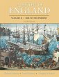 A History of England, Volume 2: 1688 to the present