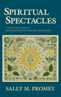 Spiritual Spectacles Cover Spiritual Spectacles