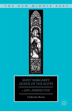 Saint Margaret, Queen of the Scots - Keene, C.