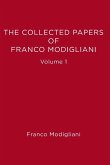 The Collected Papers of Franco Modigliani, Volume 1