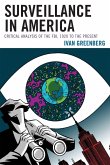Surveillance in America