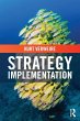 Strategy Implementation - Bild 1