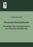 Deutsche Gewerbekunst Deutsche Gewerbekunst