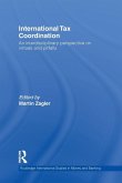 International Tax Coordination