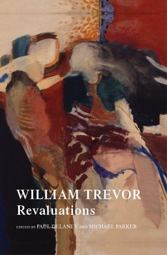 William Trevor