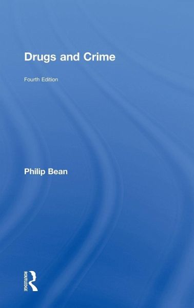 Drugs and Crime
