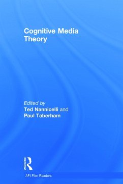 Cognitive Media Theory