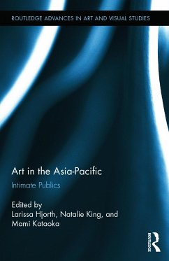 Art in the Asia-Pacific