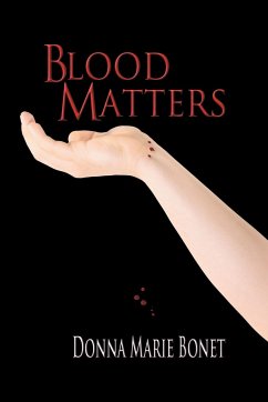 Blood Matters