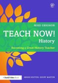 Teach Now! History