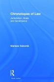 Chronotopes of Law