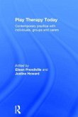 Play Therapy Today