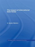 The Impact of International Debt Relief