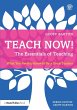 Teach Now! The Essentials of Teaching - Bild 1