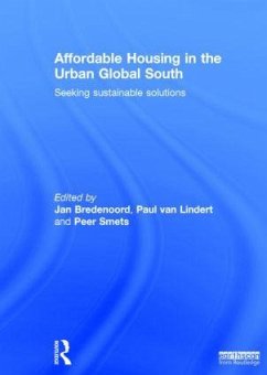 Affordable Housing in the Urban Global South