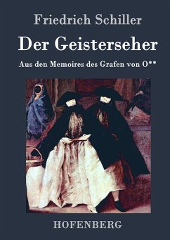 Der Geisterseher - Friedrich Schiller