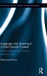 Language and Learning in a... - Bild 1