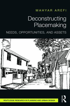 Deconstructing Placemaking - Arefi, Mahyar