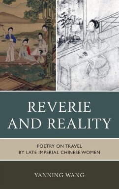 Reverie and Reality - Wang, Yanning