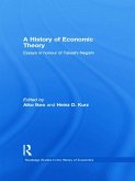 A History of Economic Theory