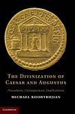 The Divinization of Caesar and Augustus