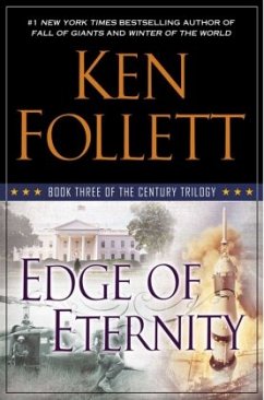Edge of Eternity - Follett, Ken
