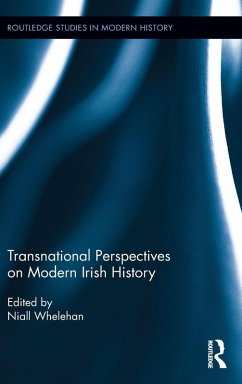 Transnational Perspectives on Modern Irish History Cover Transnational Perspectives on Modern Irish History