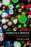 Games As A Service