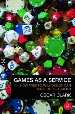 Cover Games As A Service