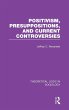Positivism, Presupposition and Current... - Bild 1