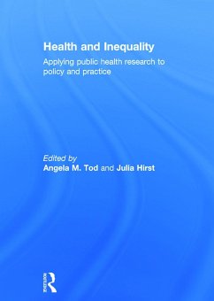 Health and Inequality