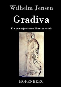 Gradiva - Jensen, Wilhelm