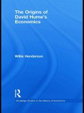 The Origins of David Hume's Economics