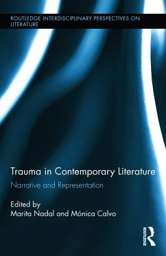 Trauma in Contemporary Literature