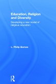Education, Religion and Diversity