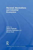 Marshall, Marshallians and Industrial Economics