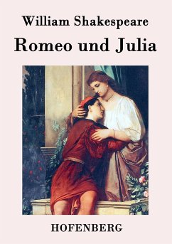 Romeo und Julia - William Shakespeare