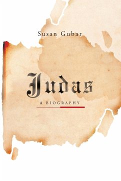 Judas - Gubar, Susan