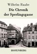 Die Chronik der Sperlingsgasse - Bild 1