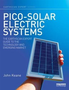 Pico-Solar Electric Systems - Keane, John