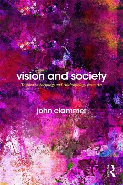 Vision and Society - Clammer, John