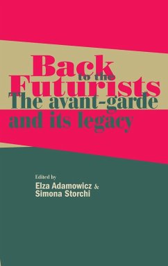 Back to the Futurists